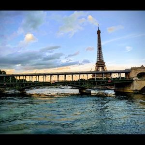 Meet your Posher, Brooke